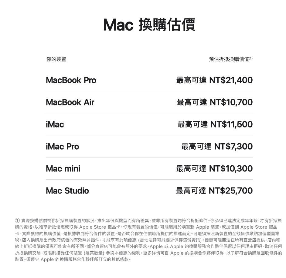 筆電 回收