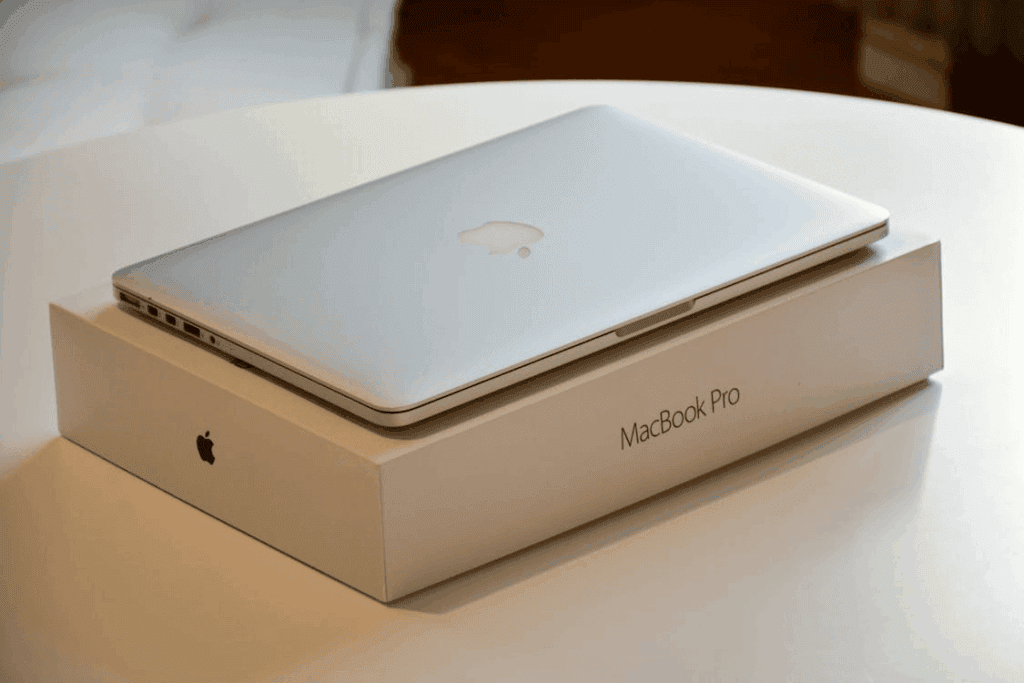 macbook 收購