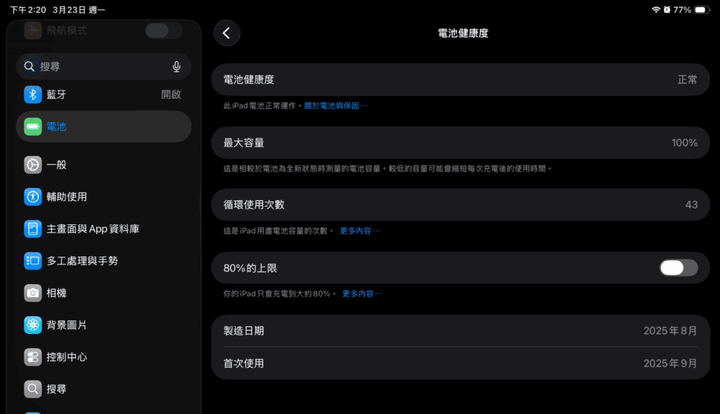 ipad 回收