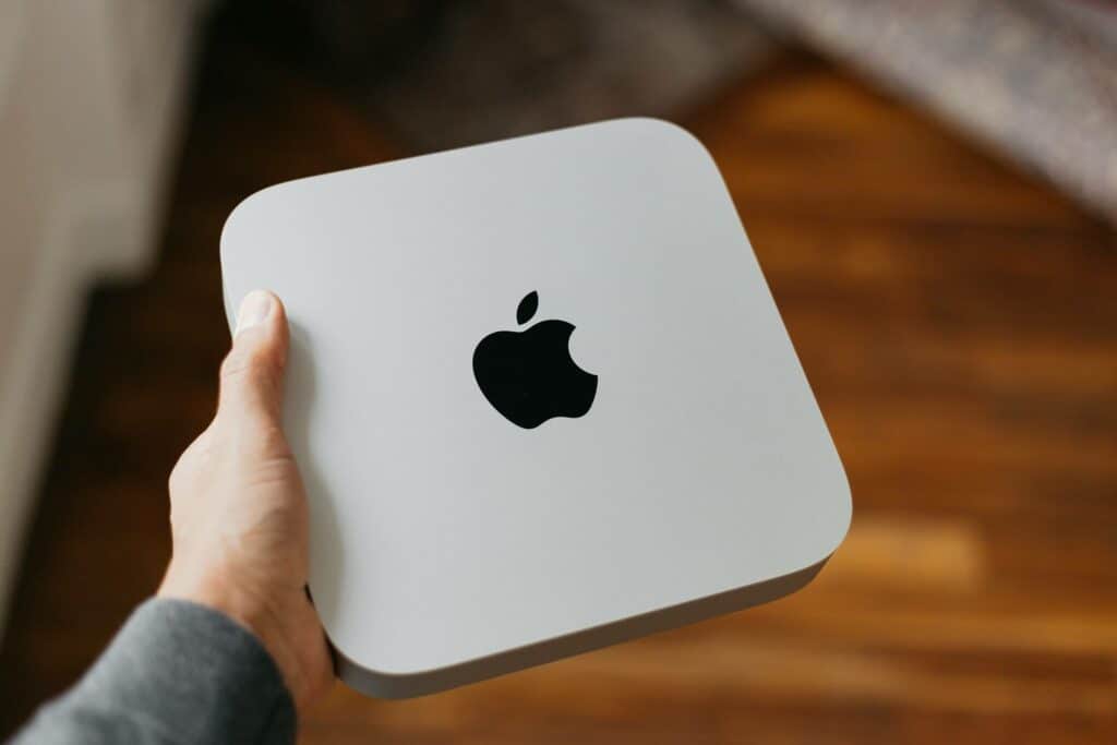 Mac Mini 回收