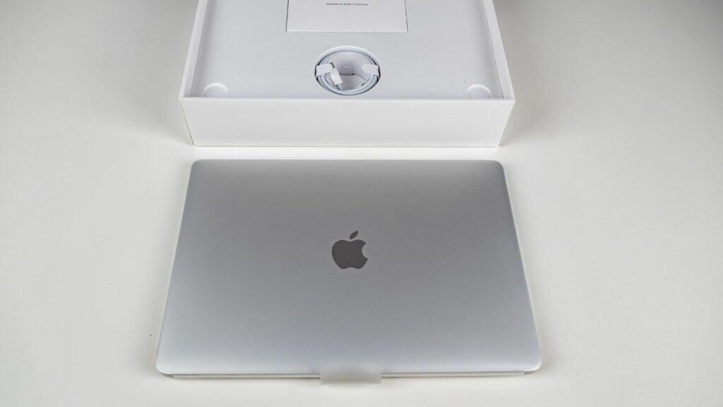 MacBook 回收
