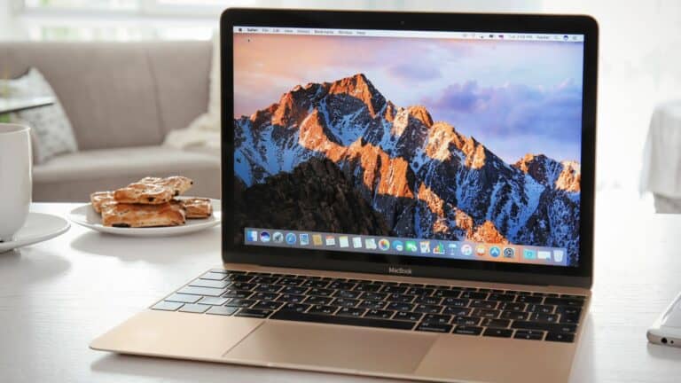 MacBook 回收