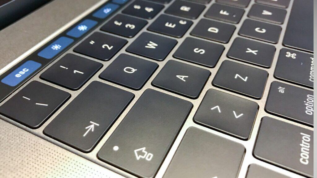 MacBook 回收